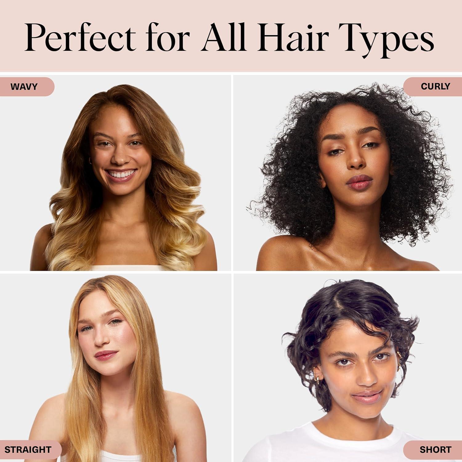 imageKitsch Fly Away Stick for Hair Taming Wand with Biotin Aloe amp Vitamin E Clear SerumLike Gel Hair Mascara for Baby Hairs Lightweight amp MultiUse Hair Stick Ideal Gifts for Women 18mL06 Fl Oz Pack of 1