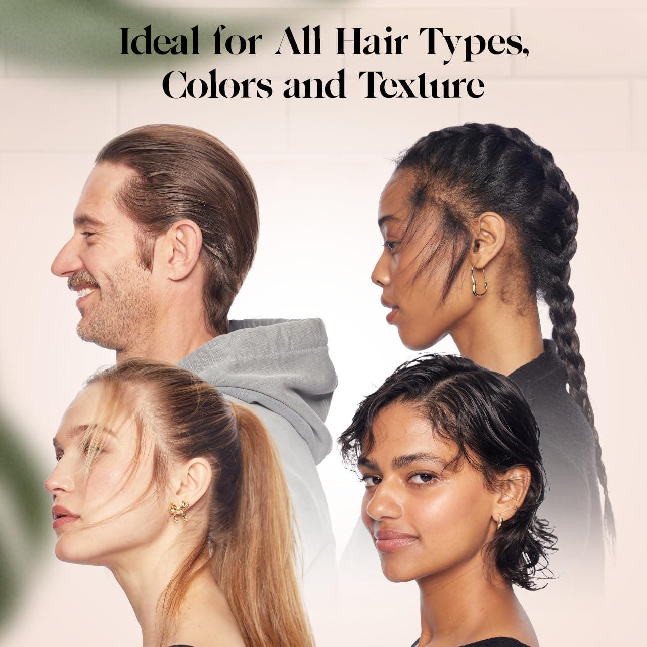 imageKitsch Hair Wax Stick for Women amp Men AntiFrizz and Fly Away Hair Tamer No Residue Hair Finishing Stick All Day Hold Styling Product 27 oz