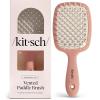 Kitsch Vented Padde Brush – Terracotta