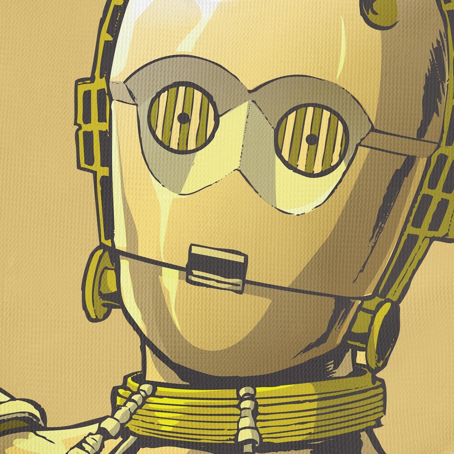 imageKitsch x Star Wars R2D2 Soap Saver Bag Patented Mesh Bag Soap Holder for Shampoo amp Conditioner Bars Extends Use amp Prevents Soggy Mess Recycled Mesh Beauty Pouch EcoFriendlyC3po