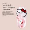 Hello Kitty x Kitsch Hair Clips for Women – Durable, Strong Hold All Day, Cute Jumbo Claw Clips for Thick Hair, Hello Kitty Stuff for Girls | Ideal Gifts for Women – 1 Pc(Kitty Face)