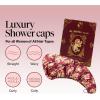 Kitsch Microfiber Hair Towel Wrap(Gryffindor)