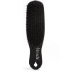 Kitsch Scalp Renewal Brush – Exfoliating & Scalp Massager for Hair Growth, Gentle Head Massage Brush to Remove Buildup, Boost Circulation & Relaxing Head Scrubber for Washing Hair – Black