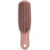 Kitsch Scalp Renewal Brush – Exfoliating & Scalp Massager for Hair Growth, Gentle Head Massage Brush to Remove Buildup, Boost Circulation & Relaxing Head Scrubber for Washing Hair – Terracotta