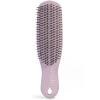 Kitsch Scalp Renewal Brush – Exfoliating & Scalp Massager for Hair Growth, Gentle Head Massage Brush to Remove Buildup, Boost Circulation & Relaxing Head Scrubber for Washing Hair – Soft Violet