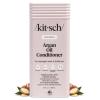 Kitsch Repairing Argan Oil Liquid Conditioner for Women & Men – Argan Oil for Hair, For Shine, Smoothness & Damage Recovery, Hair Repair – Clean, Color-Safe Hair Care, Made in USA – 12 oz