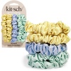 Pastel Yellow/Blue/Green