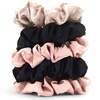 Blush & Black